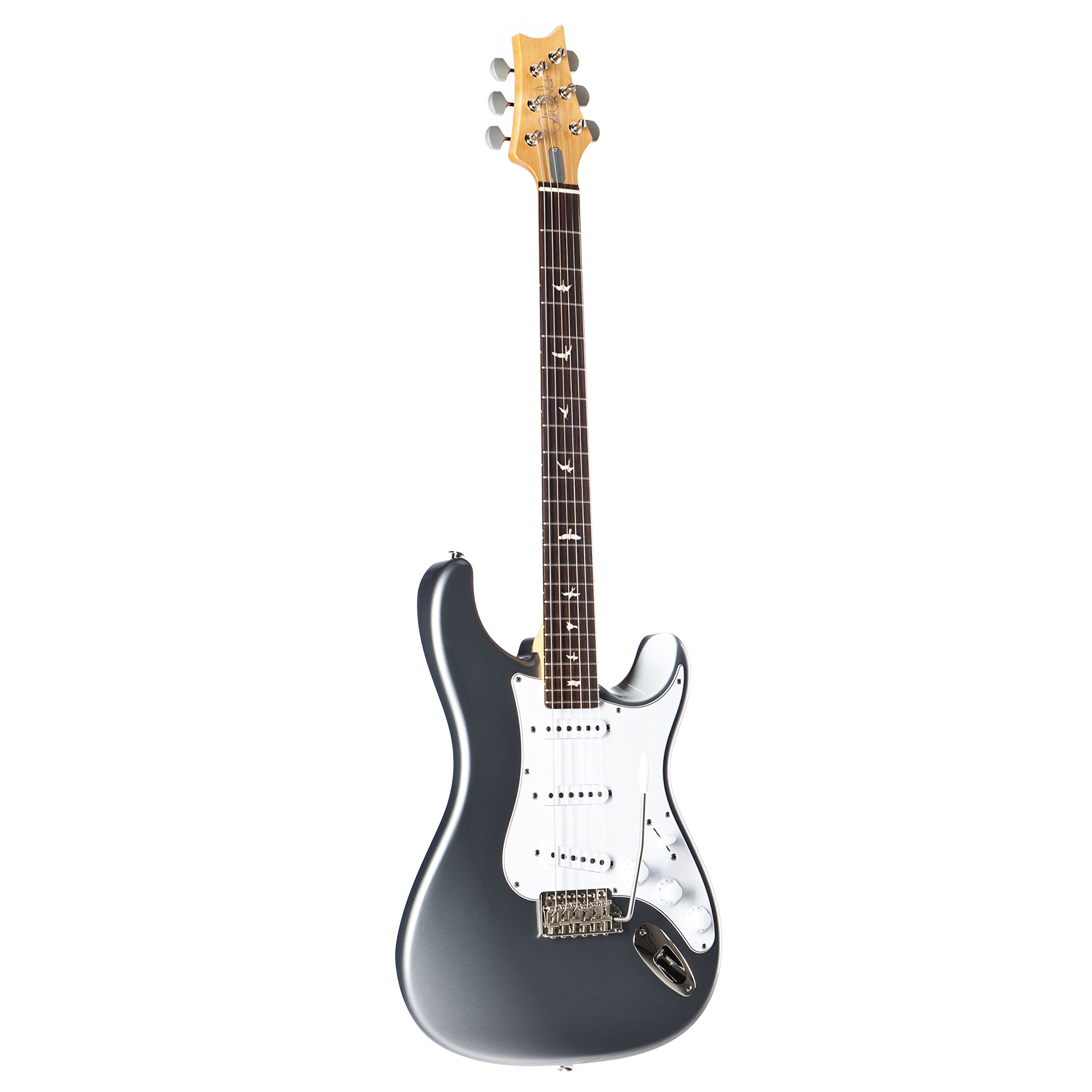 PRS John Mayer Silver Sky - Tungsten : Amazon.in: Musical Instruments