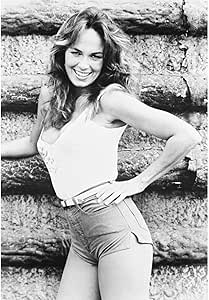 The Dukes of Hazzard (TV) Catherine Bach Daisy Duke 10x8 Photo : Amazon