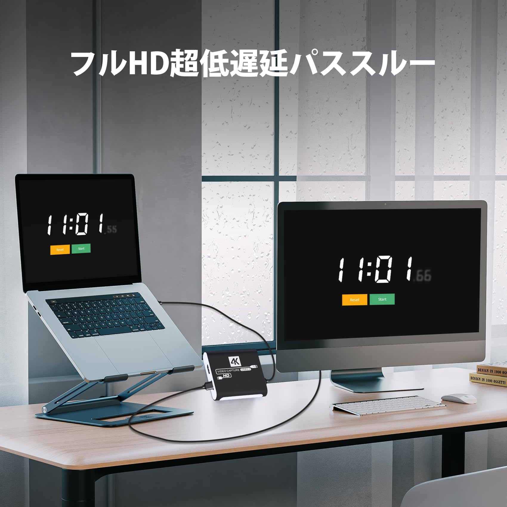 Amazon.co.jp: HDMI キャプチャーボード Switch対応 4K