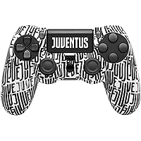 CONTROLLER SKIN JUVENTUS WHITE