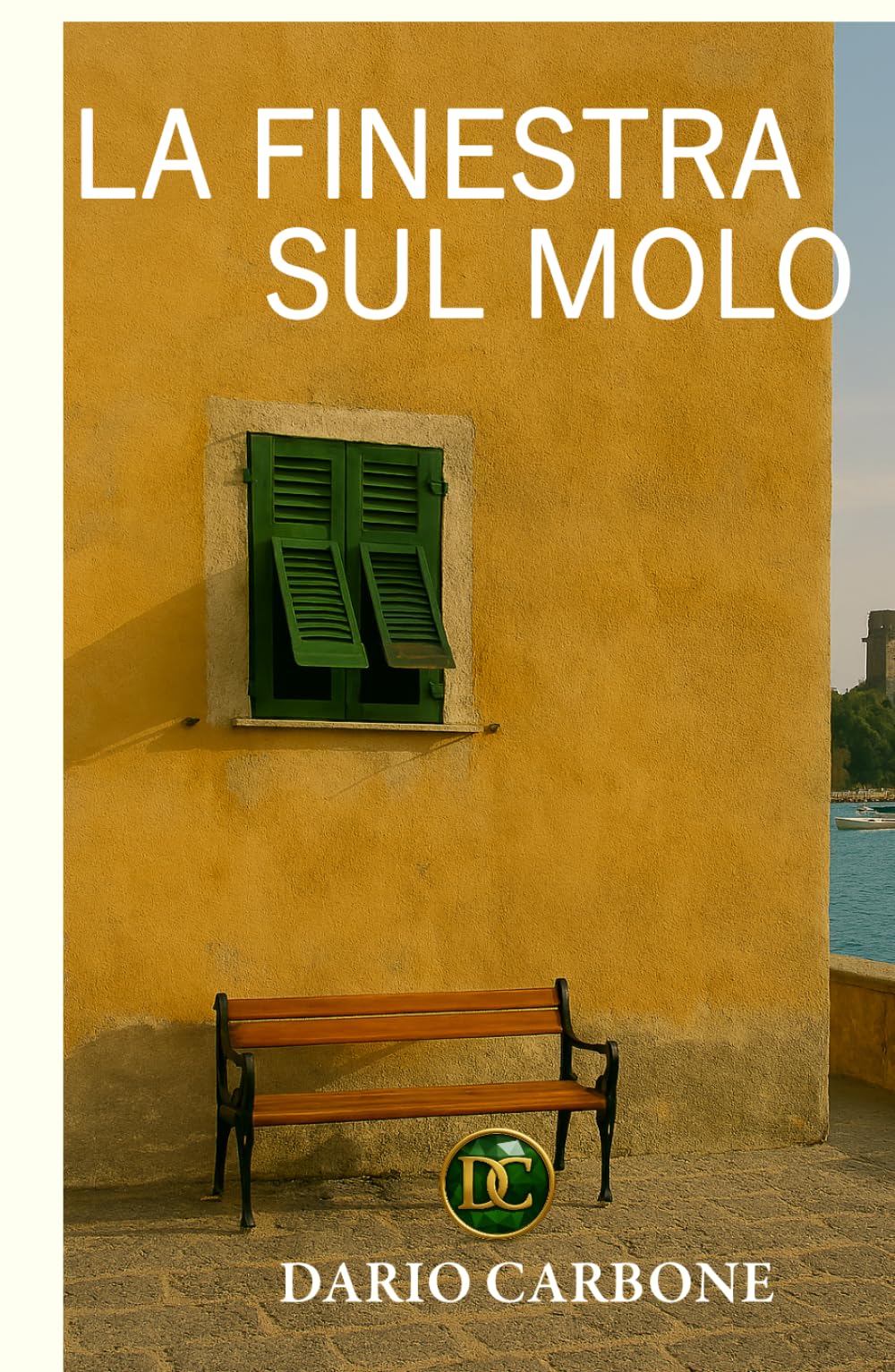 La Finestra sul molo