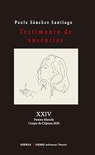 Testimonio de ausencias