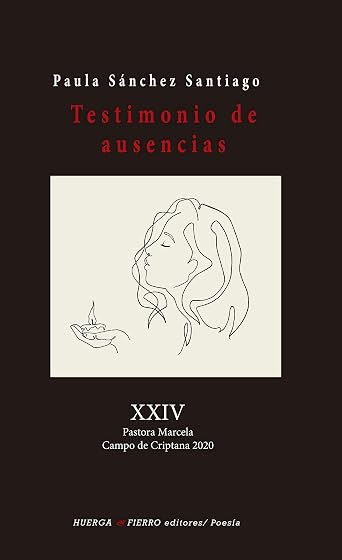 Testimonio de ausencias