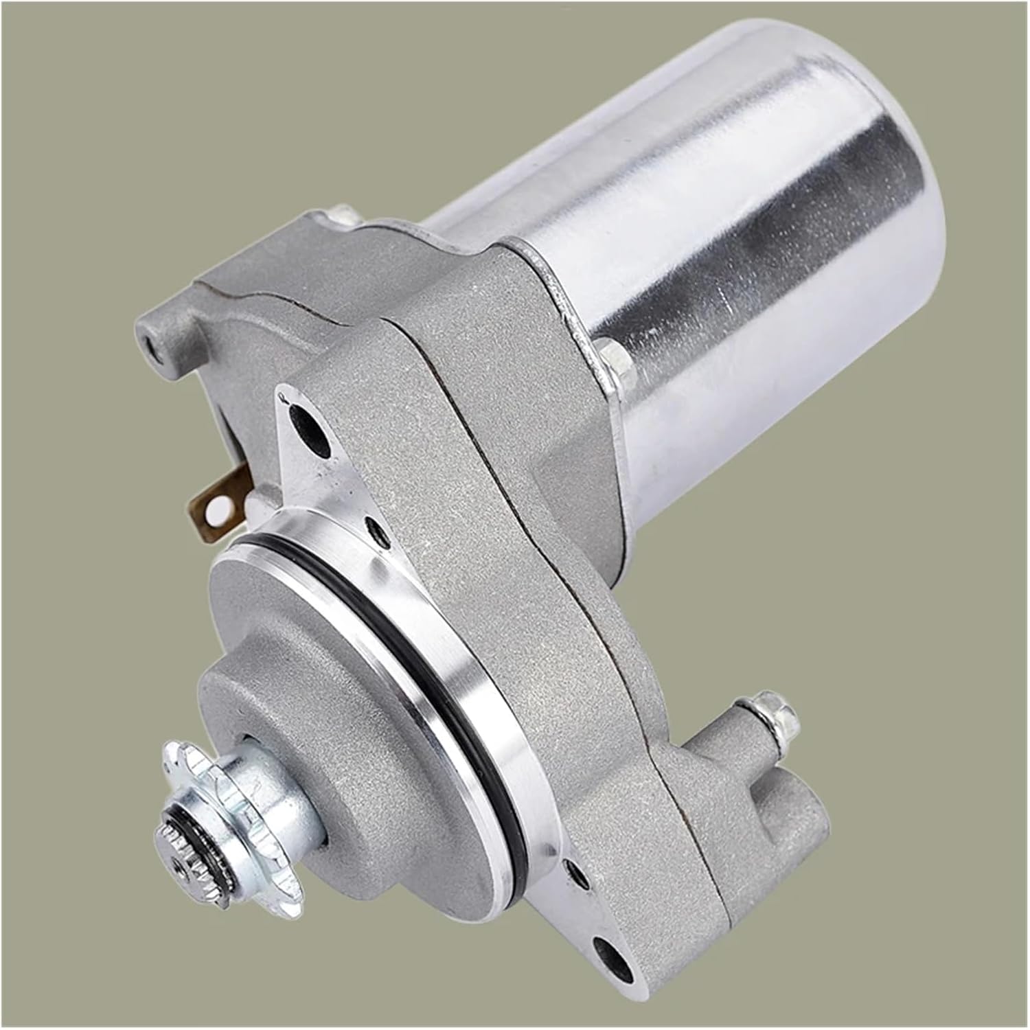 THE S Ari EG 2B-690 オリゴーリオグリージョチャイルドシート