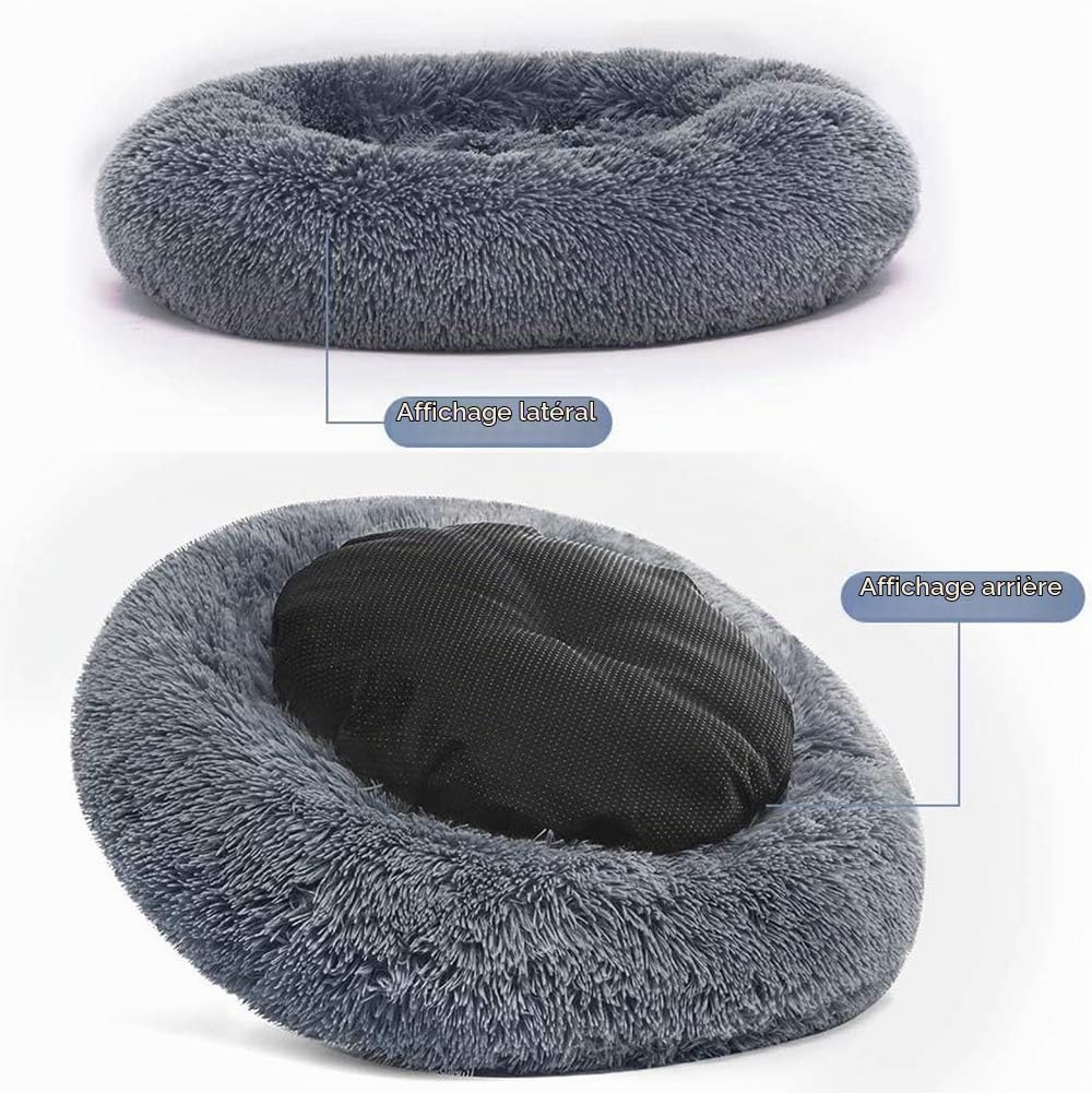 Moelleux Tapis Chien Coussin XL,XXL XXXL Orthopedique Panier Anti Stress
