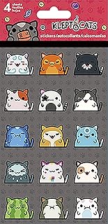 kleptocats plush amazon