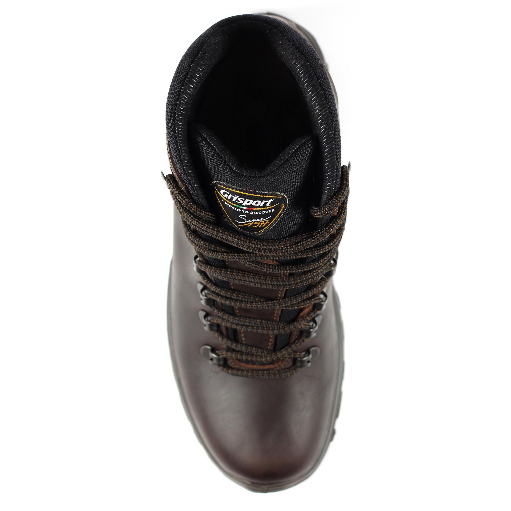 Grisport CMG473, Botas Hombre