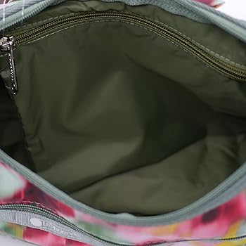 Amazon | レスポートサック クラシック ホーボー クロスボディ