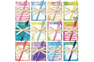 Yeaqee: Inspirational Office Supplies