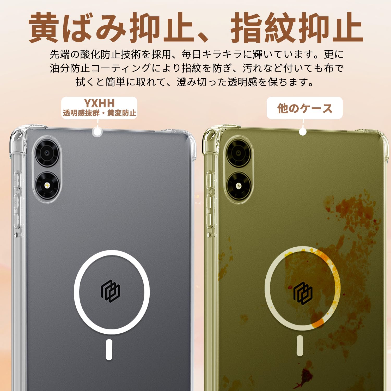 Amazon.co.jp: CHUNSHUN ケース ALLDOCUBE iPlay 80 mini Pro 用 耐