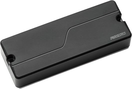 Fishman Legacy Series Mike Inez 4-String Single Pickup