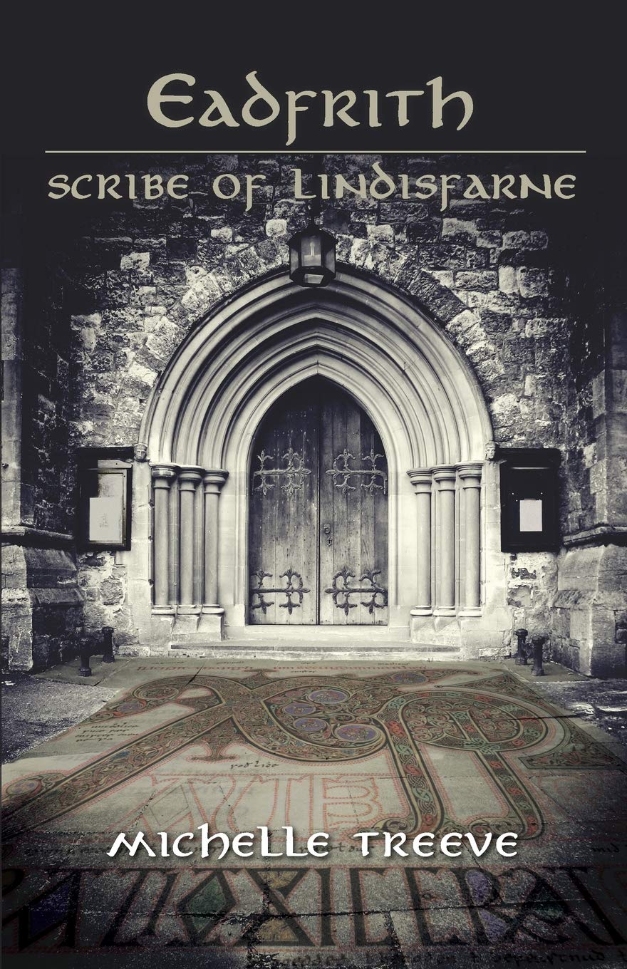 Eadfrith: Scribe of Lindisfarne (Medieval and Renaissance Texts and Studies)