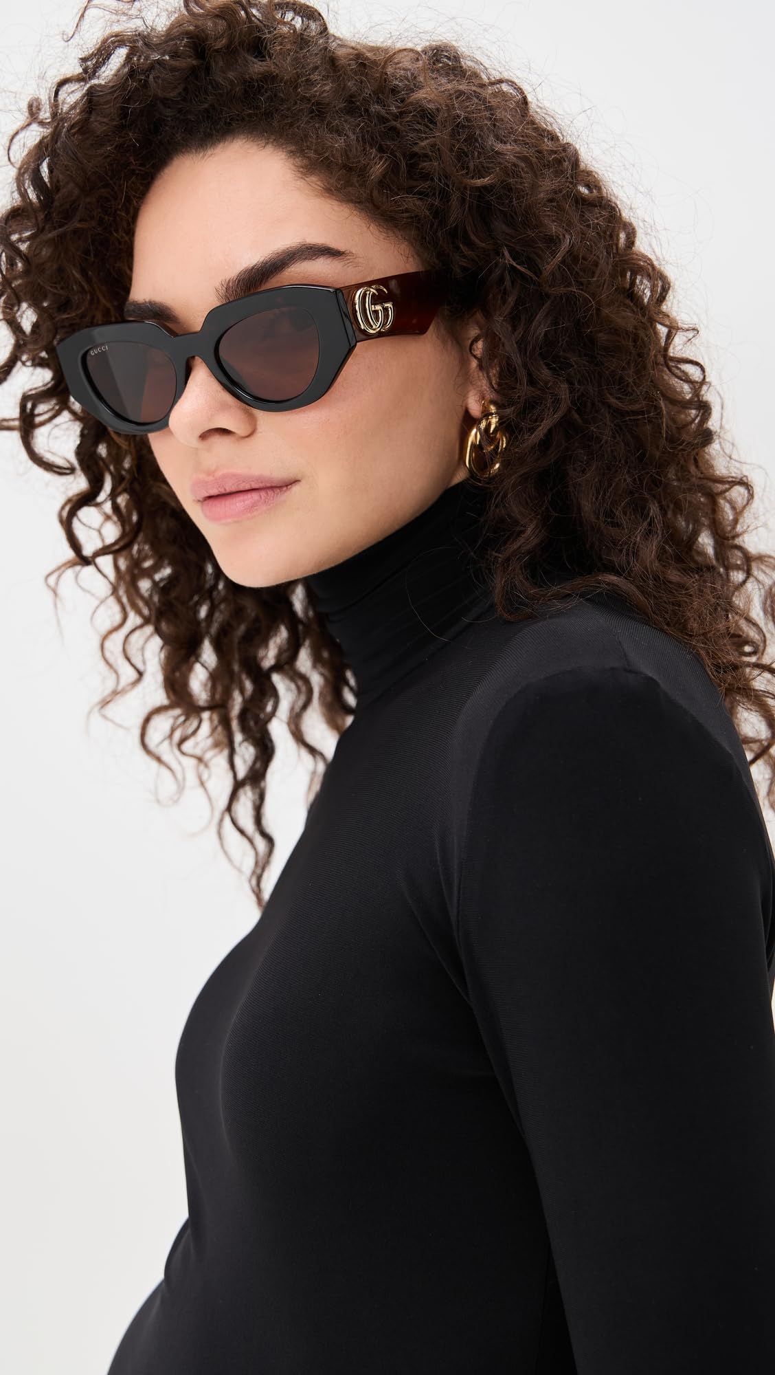 Gucci Sonnenbrille GG1421S 009