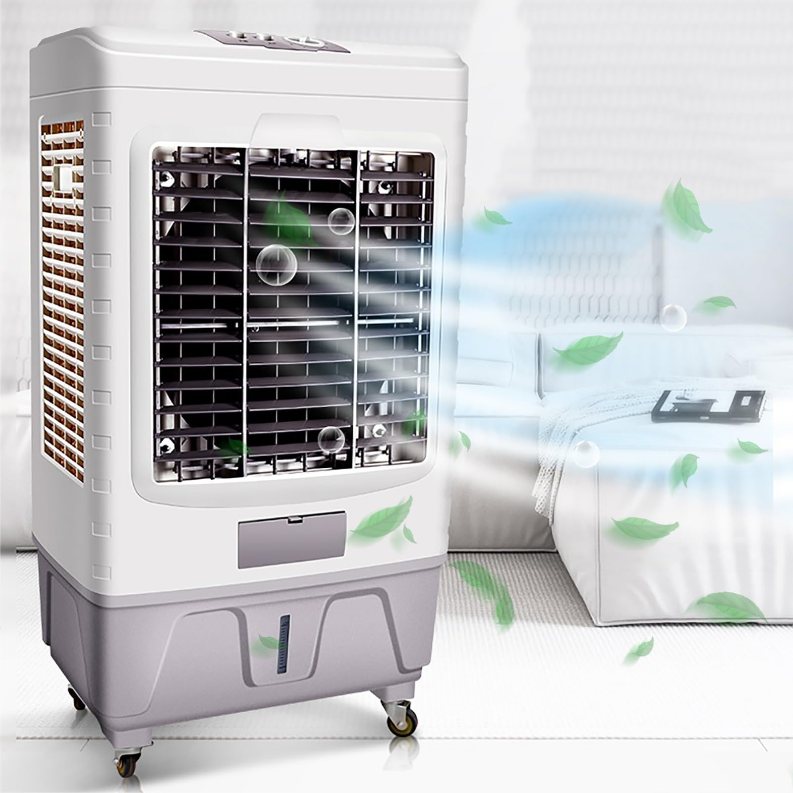 Poltroncina Imbottita Con Braccioli - 64x60x70 Cm, Per Camera O Soggiorno - Foto 7