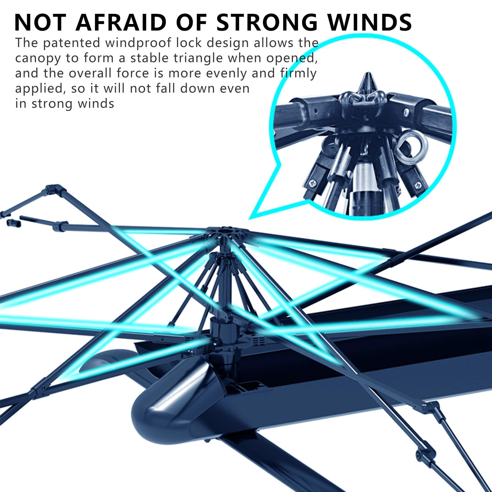 Mobiles Carport-Dach, 150 X 106 Zoll, wasserdichte Plane, FüR Limousinen Automatisches Auto-Sonnenschirmzelt, SchüTzt Vor Sonne, Hagel, Schnee Und Vogelkot Gray
