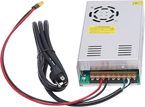 Miniatura 6 de Compresor de aire PCP, portátil de 4500 Psi/30 Mpa, sin agua/aceite, rifle PCP/pistola y bomba de aire de tanque, alimentado por 12 V CC 110 V CA