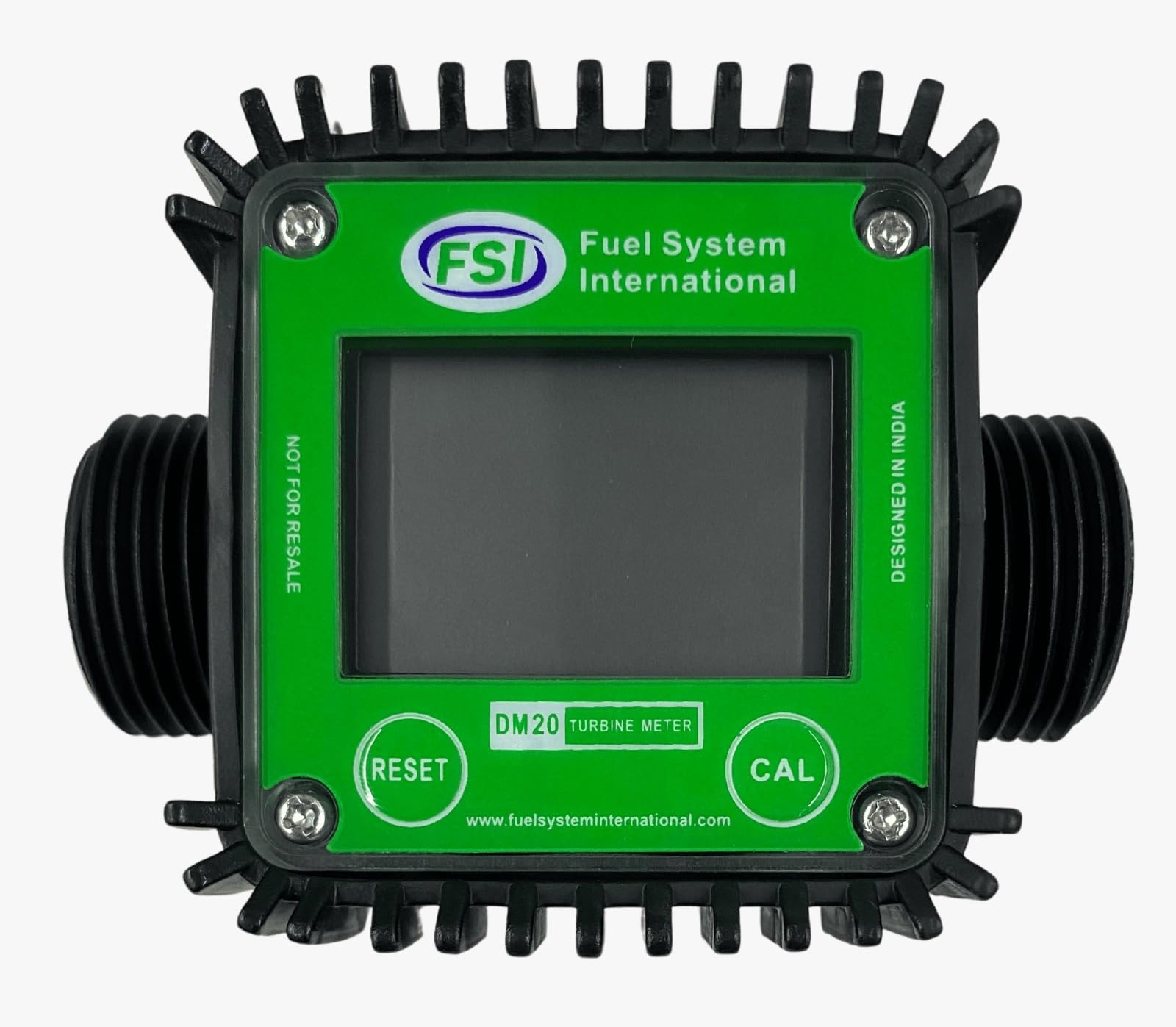 FSI DM20 DEF/UREA TRUBINE METER