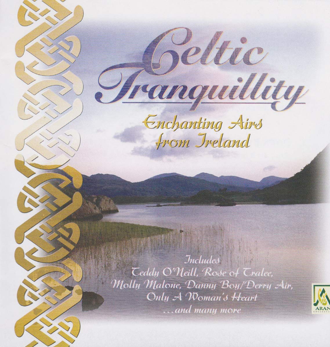 Celtic Tranquility