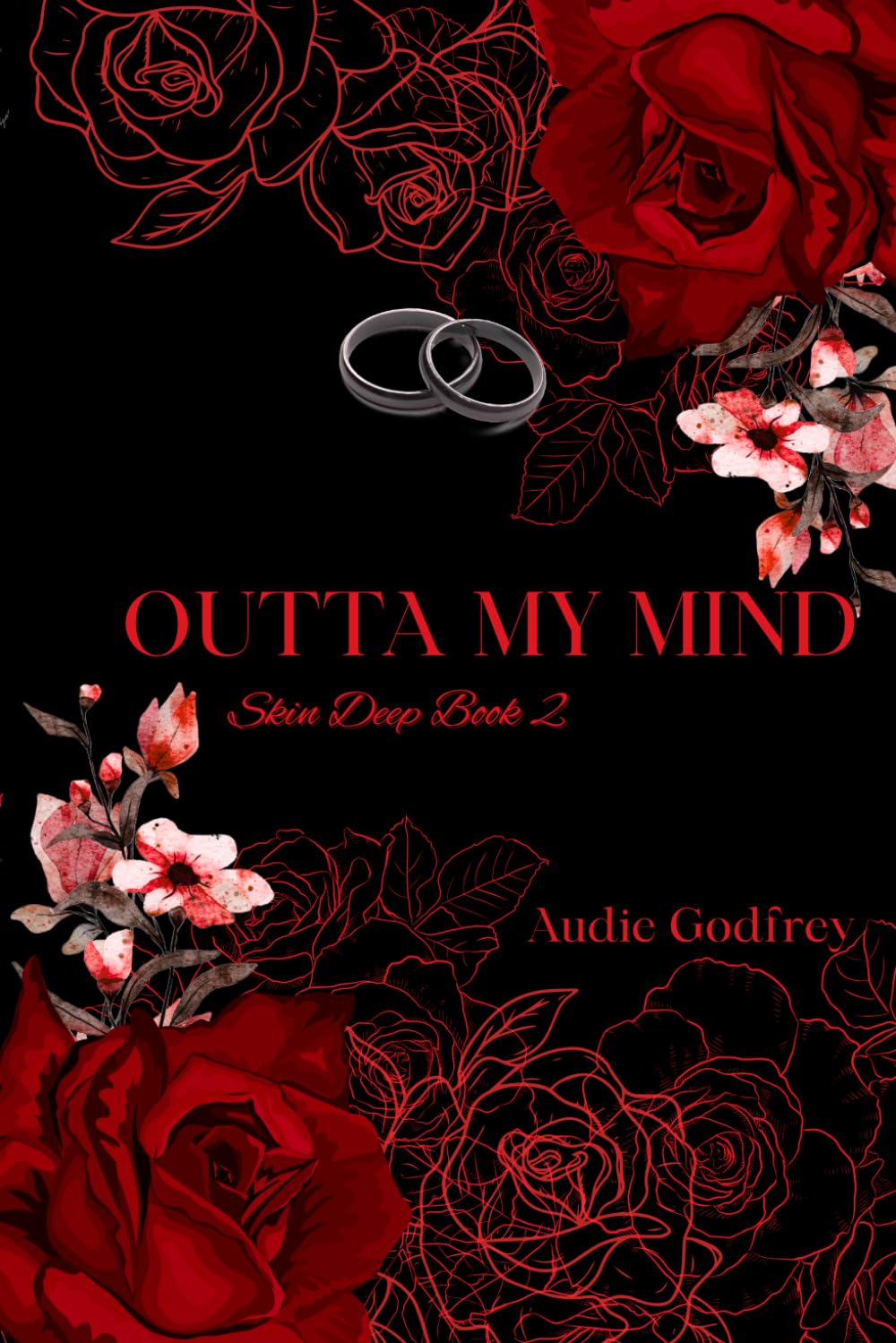 Outta My Mind (Skin Deep)