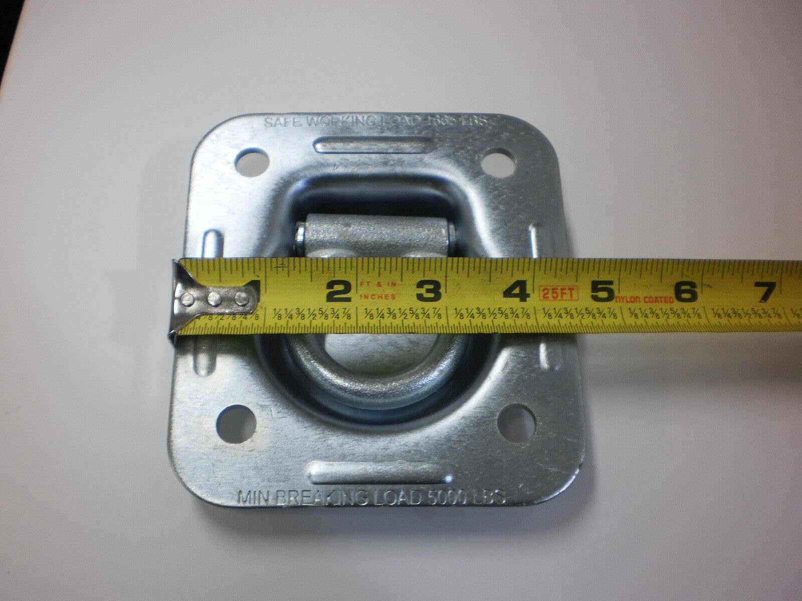 Everything for trailers, RVs and trucks and more - 4-1/2