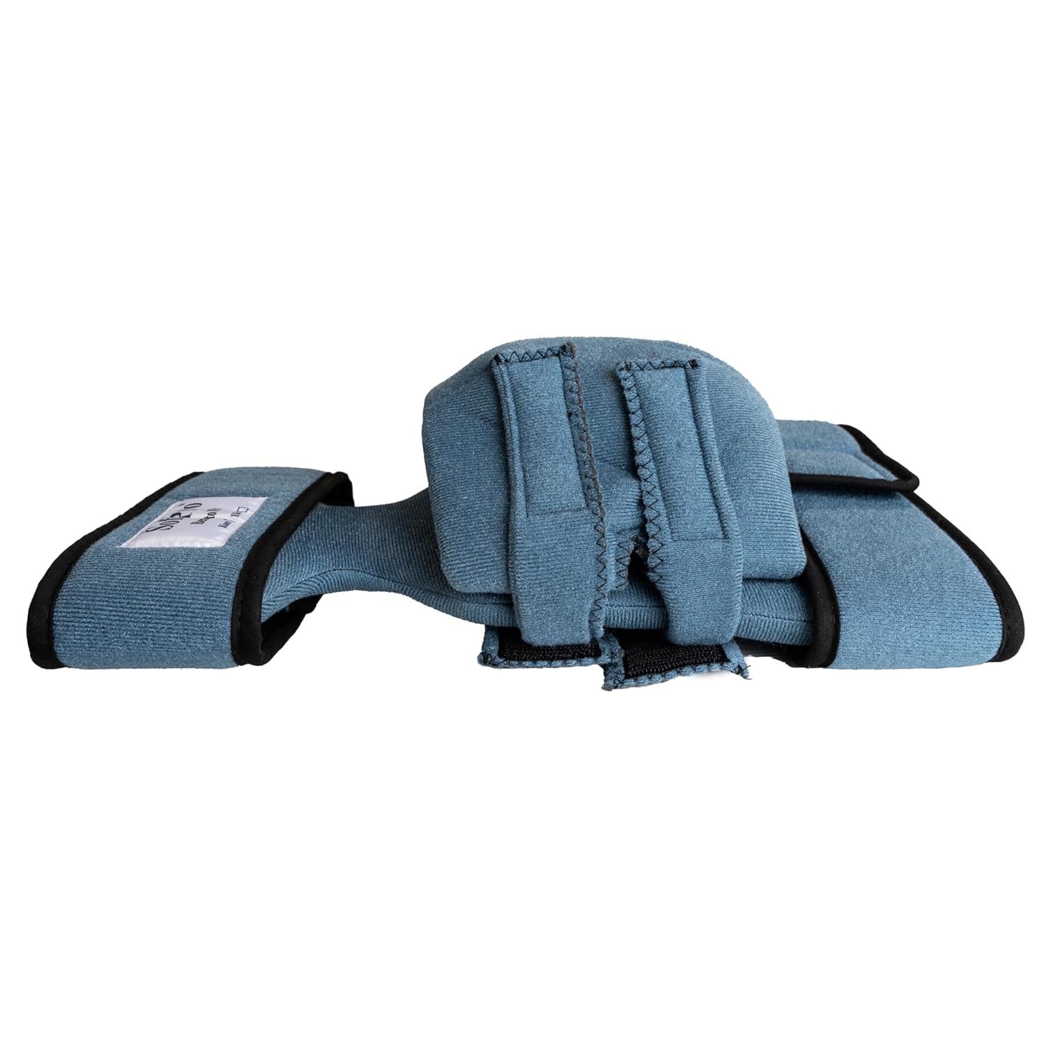Brace Direct Adjustable Bend to Fit Knee Orthosis - Progressive Extension Therapy for Mild to Severe Contractures of the Knee- Support, Protect and Position - L1836 OCSI