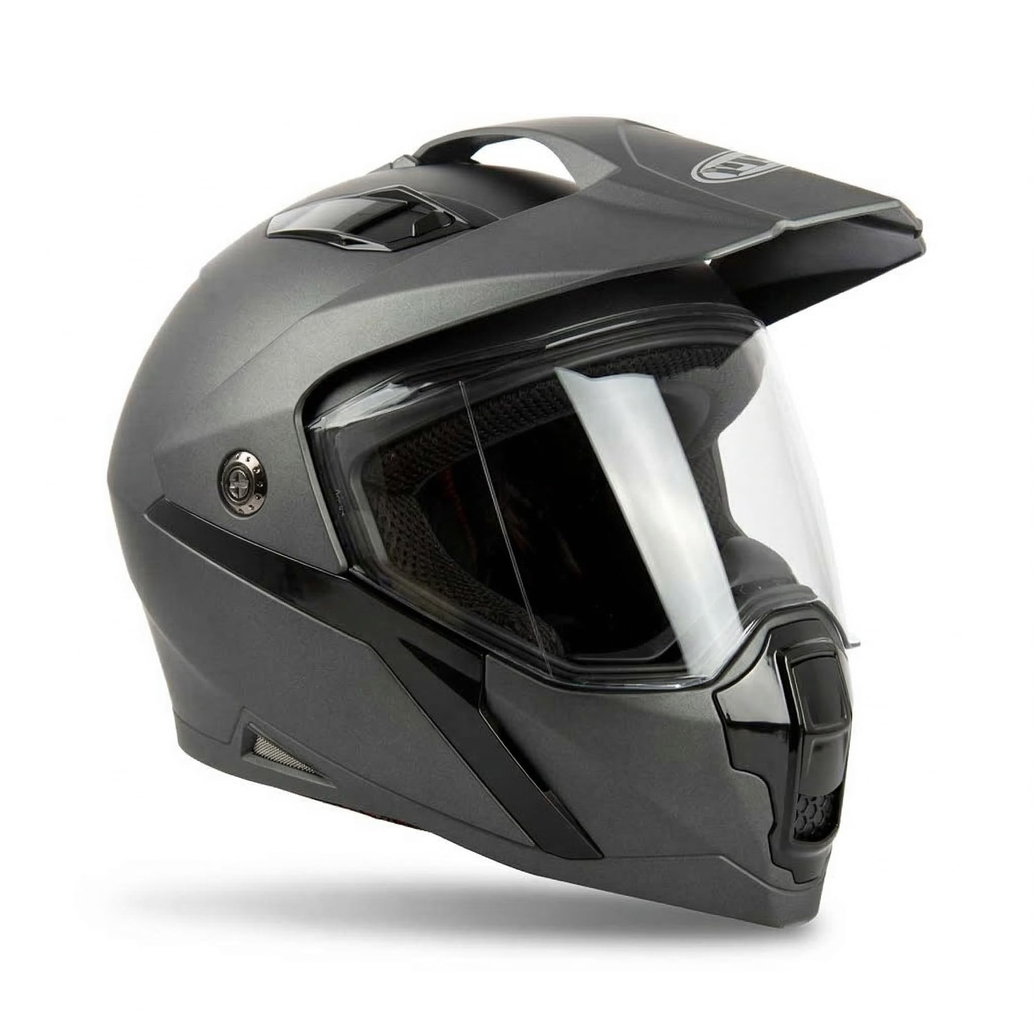 3/4 motorcycle helmets Daytona Helmets 3/4 Open Face Motorcycle Helmet