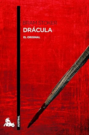 Drácula: El original (Narrativa) Libros,Literatura y ficción,Ficción contemporánea