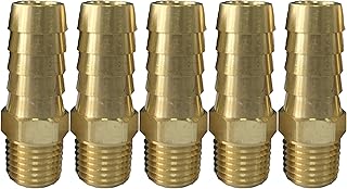 Generic Brass Fittings,1/2
