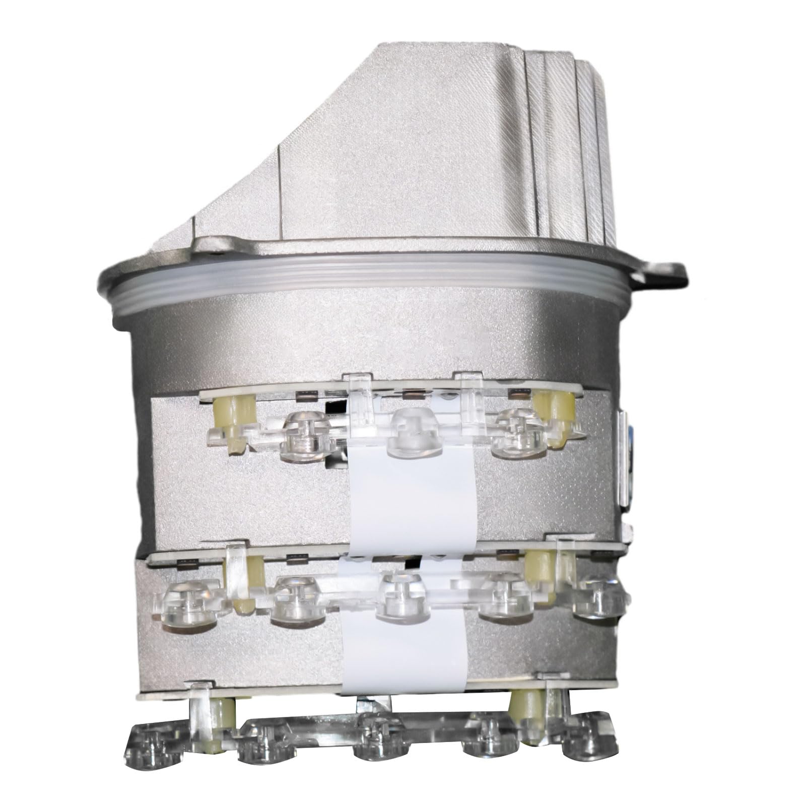 63127245814 LED Blinkermodul Vorne Rechts Ersatz für 3 series E90 316d 316i 318d 318i 320d 320d E91 LCI Autozubehör Teil# 7245814