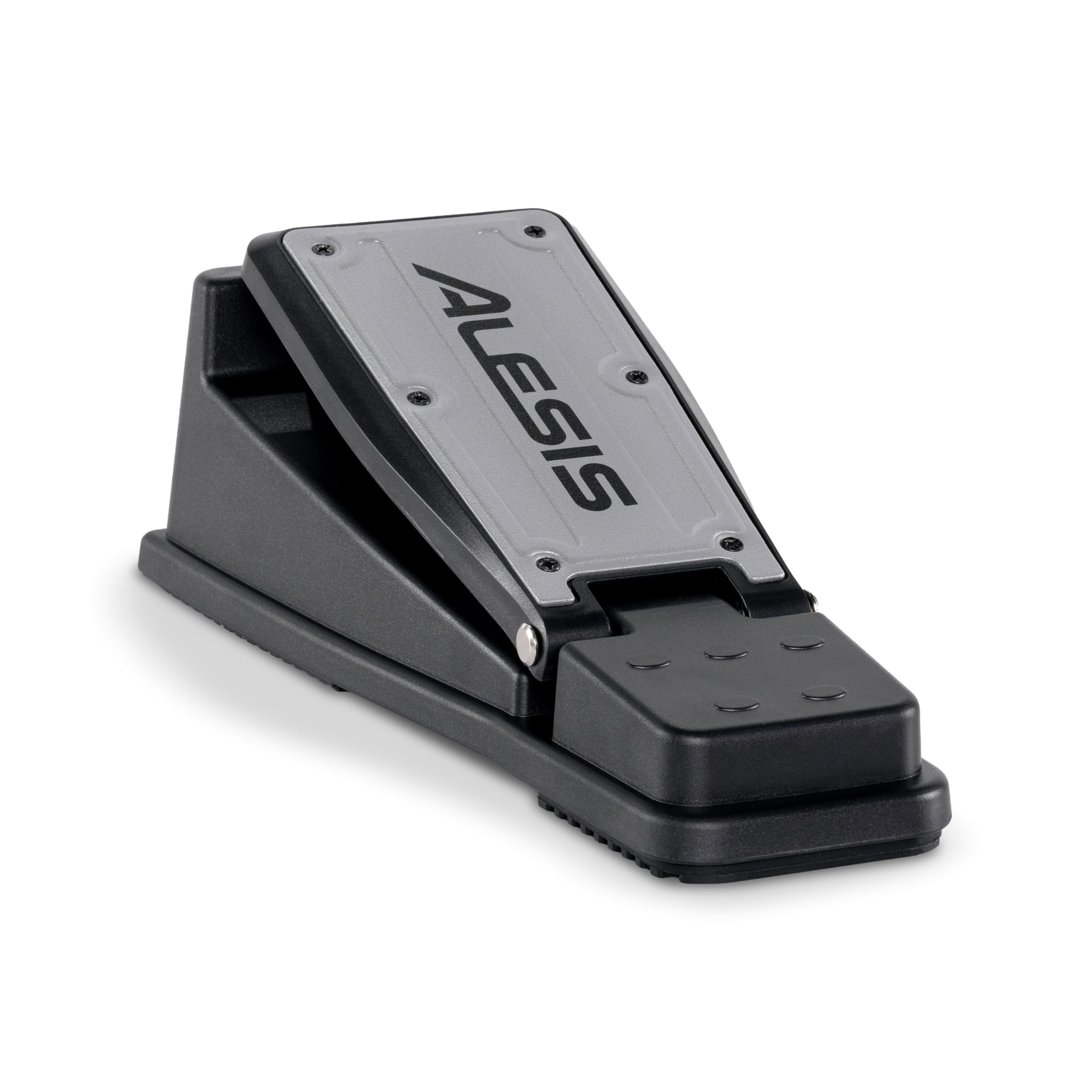 Alesis Turbo Max Batteria Elettronica Pieghevole 8 Pollici Pad Mesh Silenziosi Bluetooth