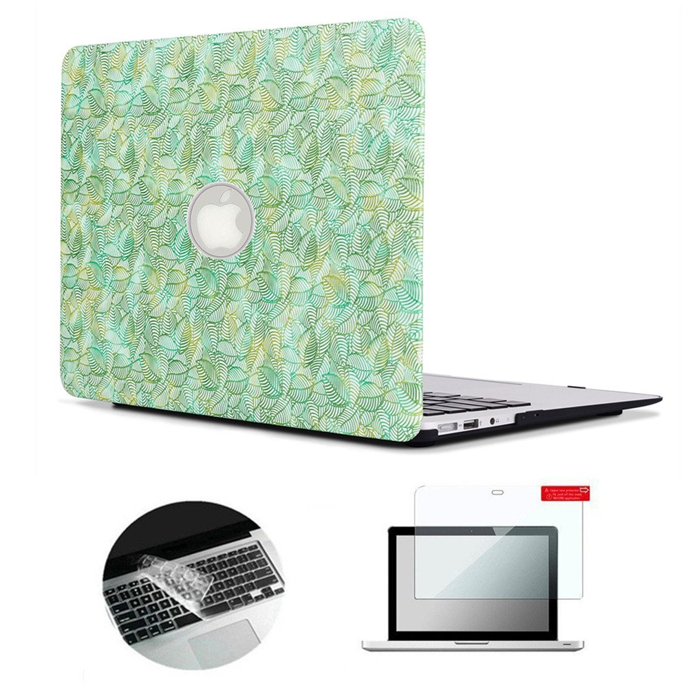 Amazon.co.jp: Se7enline 互換品 MacBook Air 13インチ 透明•クリア