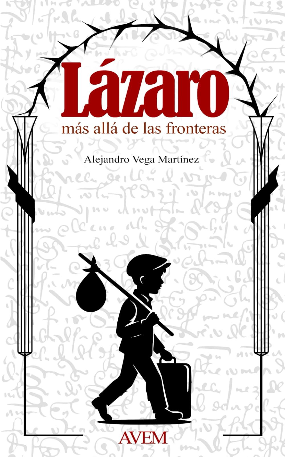 Lázaro más allá de las fronteras