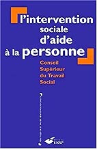 Download L'intervention sociale d'aide à la personne PDF