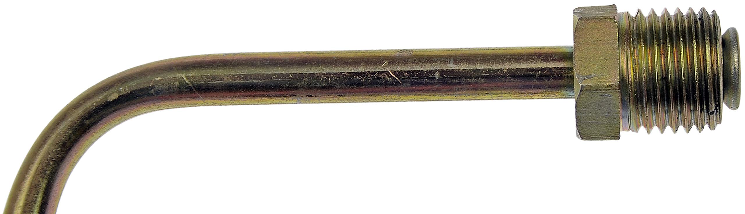 Amazon.com: Dorman H620343 Front Driver Side Brake Hydraulic Hose 
