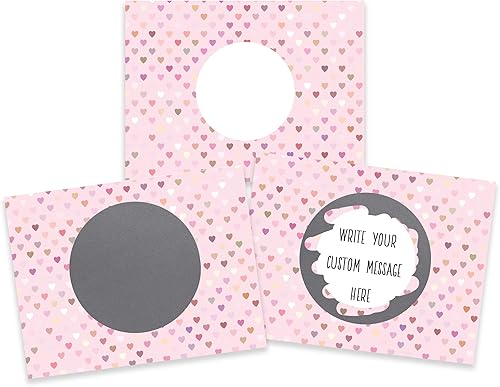 My Scratch Offs  Haz tu propia nota rascable  ScratchNotes  Paquete de 20