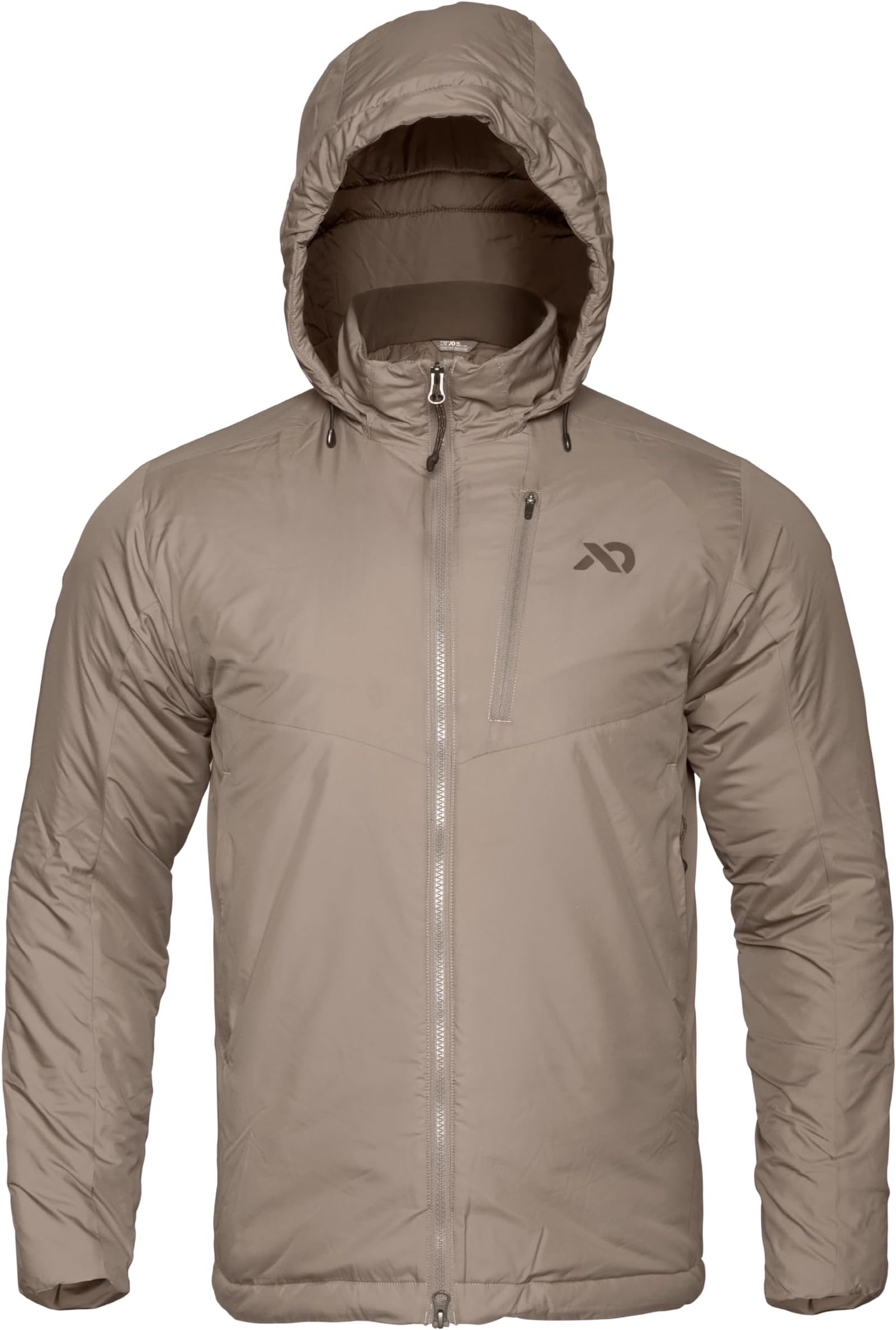 - First Lite Men's North Range Puffy Jacket