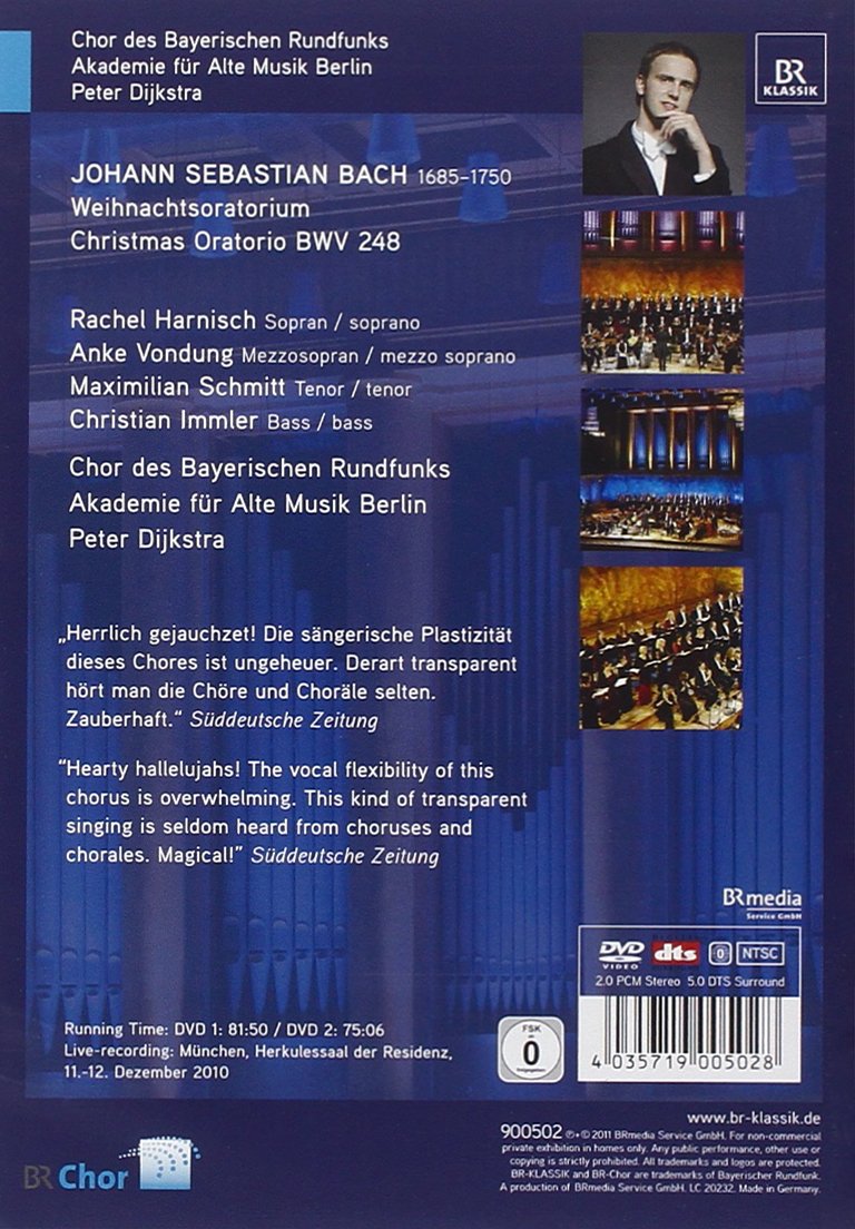 Oratorio Di Natale