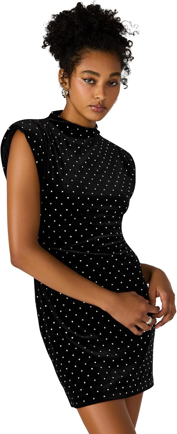 Steve Madden Women's Astoria Dress - Image 3