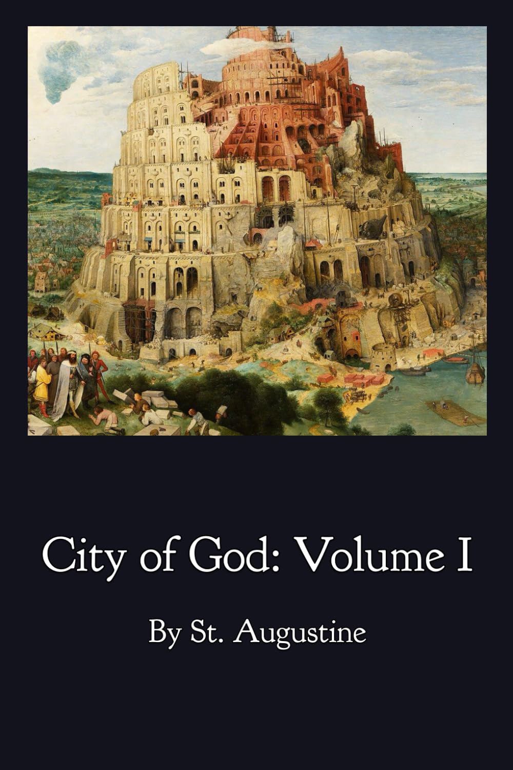 City of God: Volume I