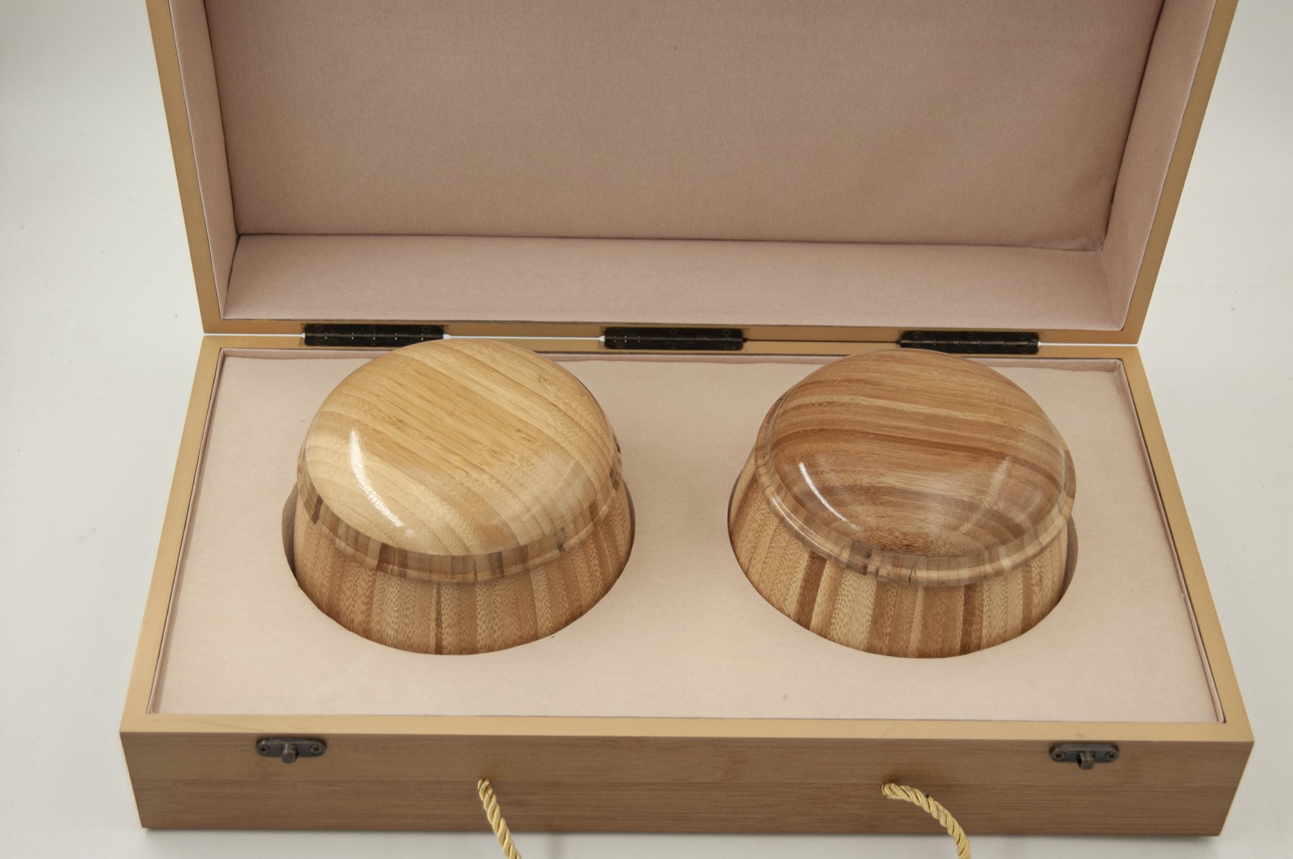 Go-Box-Set Glas