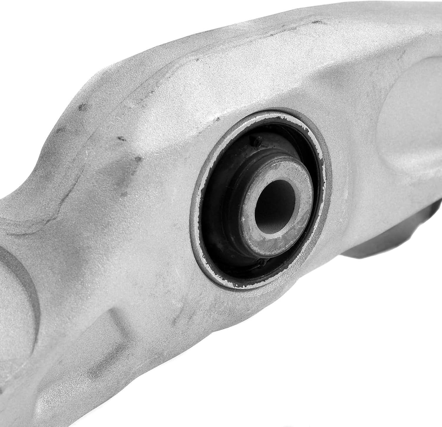 ASTARPRO RWD 2pcs Front Lower Control Arms Assembly Compatible with Nissan 350Z 2005-2009 Infiniti G35 2005-2007