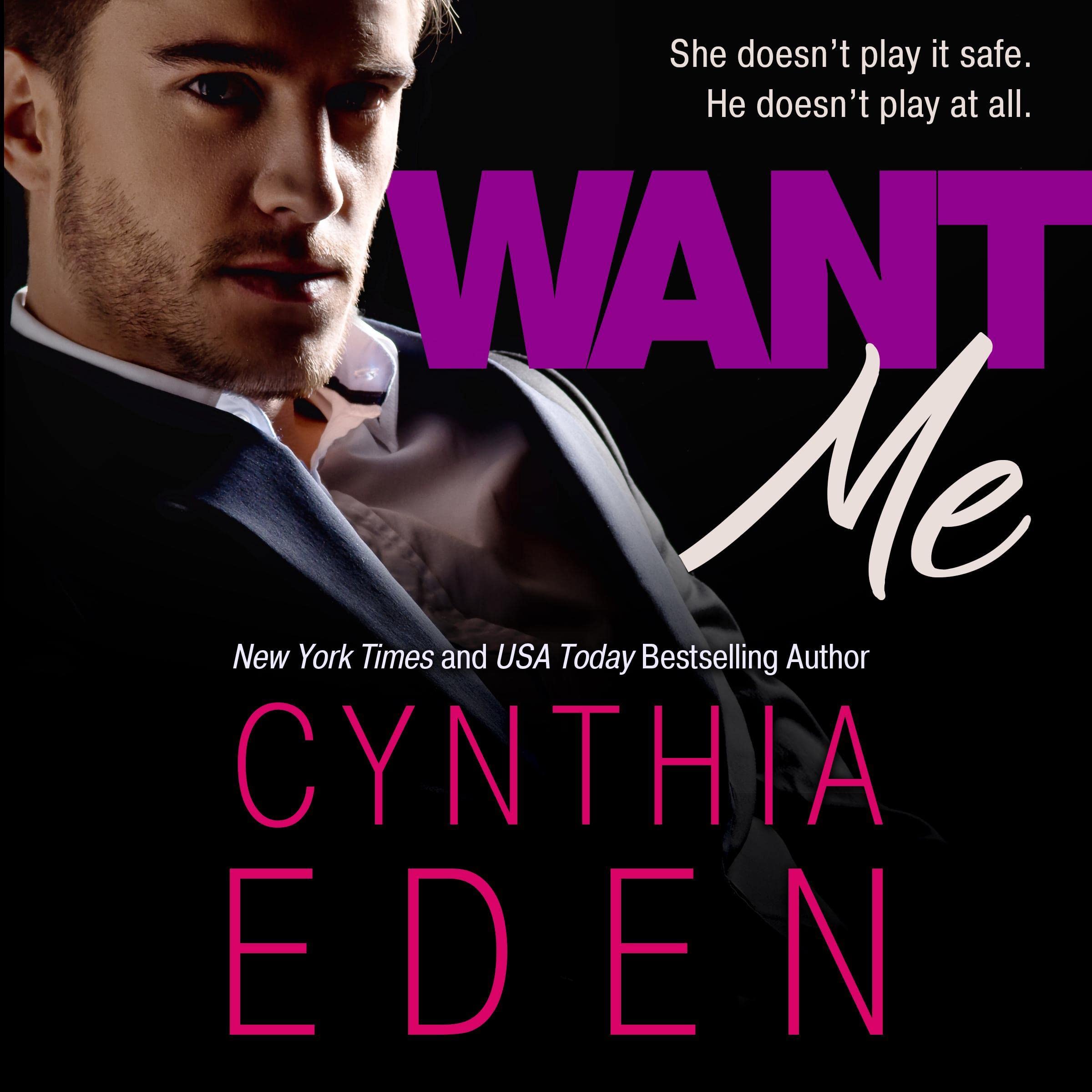 Cover art for Want Me