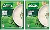Knorr Instant Soup Cream Chicken 65 g 2 pack