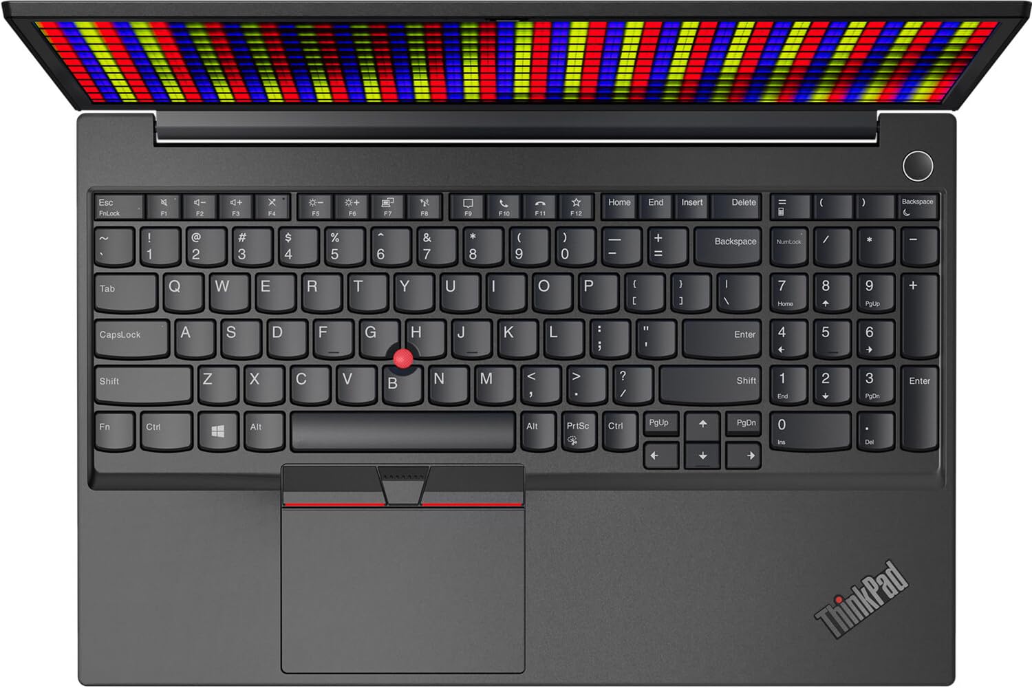 Amazon.com: Lenovo Thinkpad E15 Business Laptop 15.6