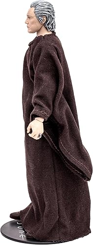 Miniatura 6 de McFarlane Toys - Dune Figura de acción del emperador Shaddam IV de 7 pulgadas