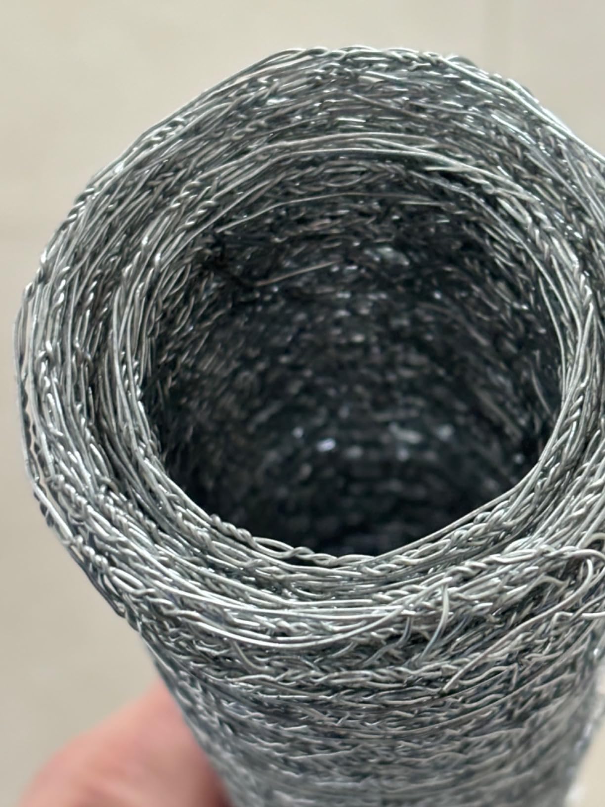 10 Reti In Filo Di Tungsteno Per Riparazione Auto – 15x20cm – Per Paraurti E Carrozzeria – Facili Da Applicare