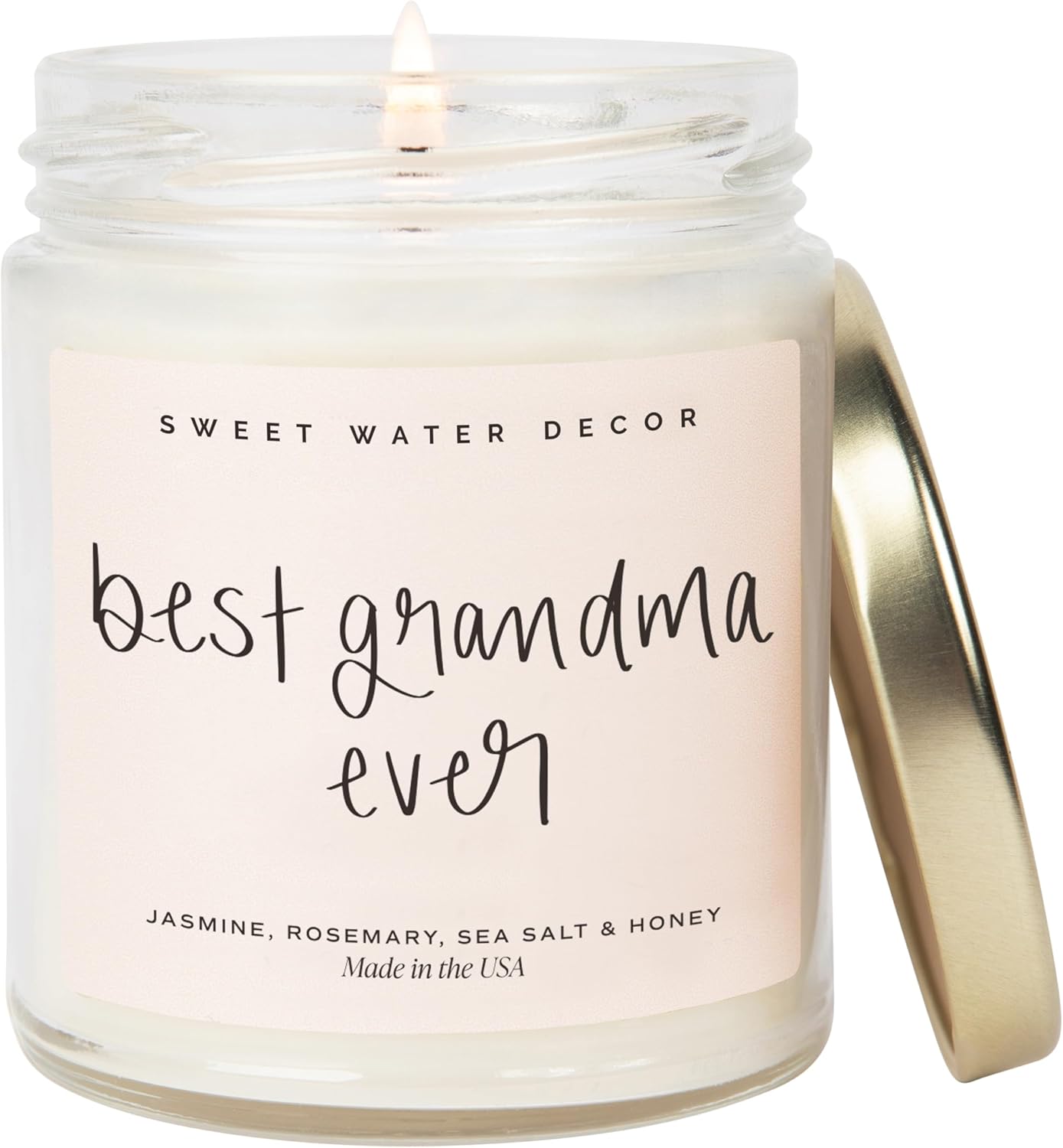 Best Grandma Ever
