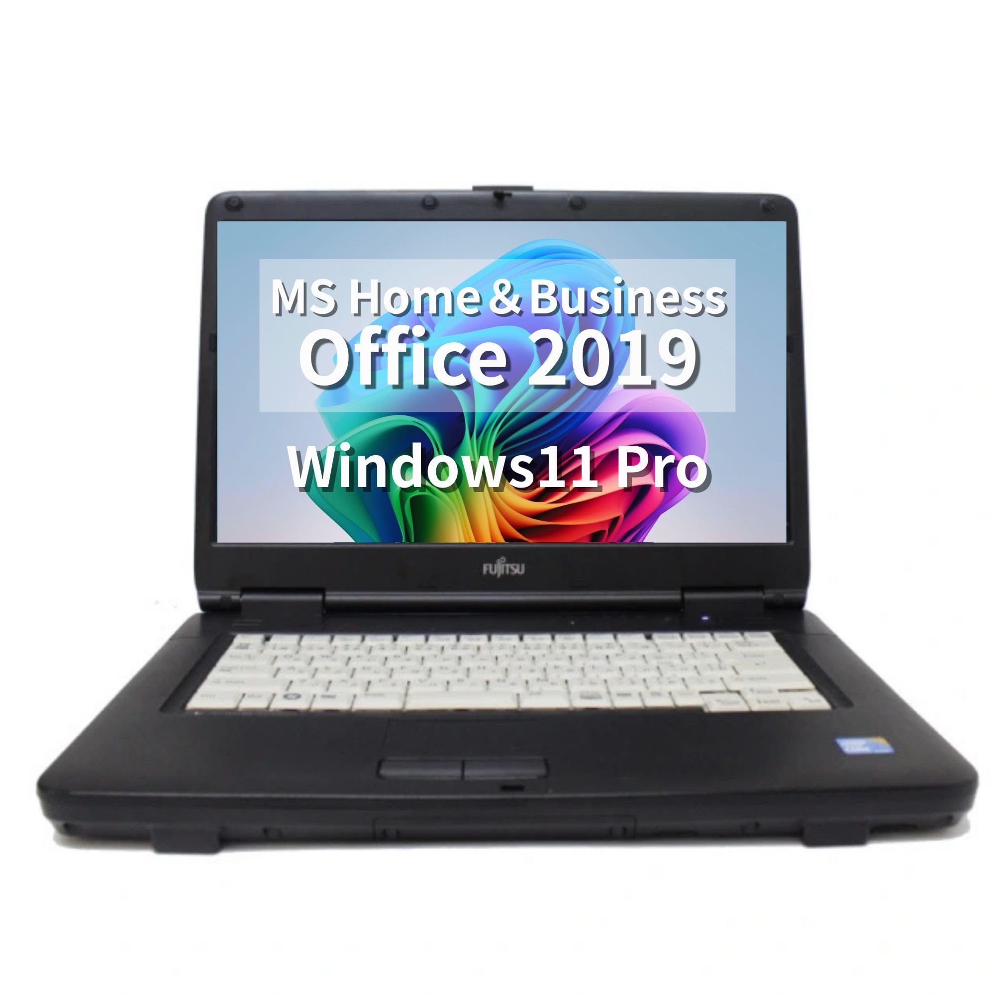 【取引完了】ノートPC「LIFEBOOK A550/A」【Win11】 富士通（FUJITSU） 【中古パソコン】富士通 LIFEBOOK A5512/J ノート