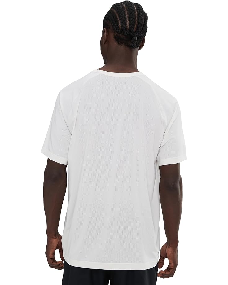 Nike Ready Dri-FIT Short Sleeve Fitness Top - #4 of 5