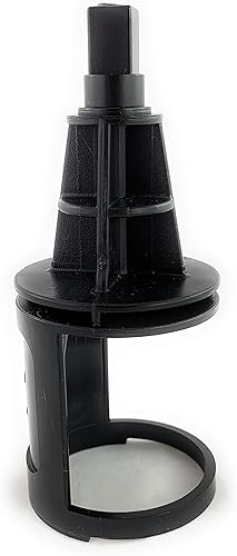 ALL SPA PARTS Desviador para bañera (parte superior desviadora reforzada)